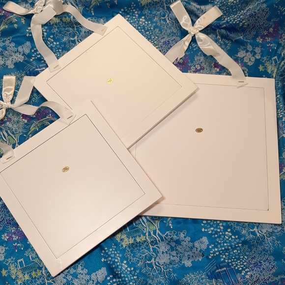 Nursery Rhyme Wall Decór - Picture 5 of 6